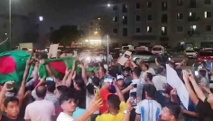 সাজাপ্রাপ্ত আরও ২৫ বাংলাদেশিকে ক্ষমা করলো আমিরাত