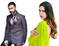 আবারও পর্দা কাঁপাবেন রাজ-মিম জুটি  