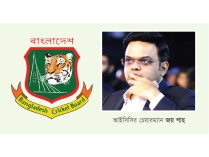 কঠিন পরীক্ষার মুখে জয় শাহ  