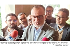 ভারতের সঙ্গে ব্যবসায় কোনো নেতিবাচক প্রভাব পড়েনি  