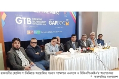 প্যাকেজিং পণ্য রপ্তানিতে বৈষম্য সহায়তা ও প্রণোদনার দাবি  