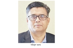 ‘গণভোটে সরকারের প্রচারণায় আইনগত বাধা নেই’  