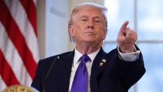 এবার কিউবাকে হুমকি দিলেন ট্রাম্প