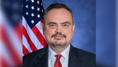 আজ ঢাকায় আসছেন নবনিযুক্ত মার্কিন রাষ্ট্রদূত ব্রেন্ট ক্রিস্টেনসেন