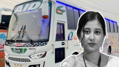 বাস চাপায় নিহত শিক্ষার্থীর মৃত্যুর ঘটনায় ৪ দিন পর মামলা