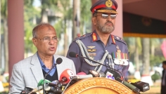 নির্বাচনে ৫ লাখ ৫৫ হাজার আনসার-ভিডিপি মোতায়েন থাকবে