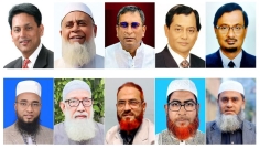 চাঁদপুরে বিএনপির অধিকাংশ প্রার্থী কোটিপতি, পিছিয়ে জামায়াত