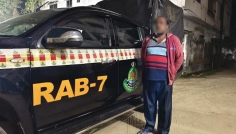 নোয়াখালীতে বড় ভাইকে কুপিয়ে হত্যা, ছোট ভাই গ্রেপ্তার