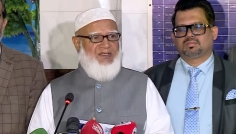 কাল-পরশুর মধ্যেই জোটের আসন সমঝোতার চূড়ান্ত ঘোষণা: জামায়াত আমির