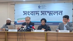 উপদেষ্টা পরিষদের চেয়ে আমলাতন্ত্র বেশি প্রভাবশালী: ইফতেখারুজ্জামান