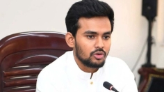 আগামী নির্বাচনে ৩০ আসনে লড়বে এনসিপি: আসিফ মাহমুদ