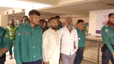 চট্টগ্রামে পুলিশ হত্যা মামলার দায়ে ১০ জনের যাবজ্জীবন