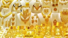 দেশের ইতিহাসে সর্বোচ্চ দামে স্বর্ণ