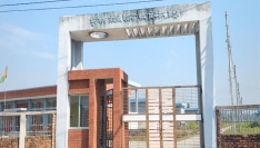 পীরগঞ্জে সাড়ে ১৩ কোটি টাকা ব্যয়ে নির্মিত ইউনিট কার্যত অচল