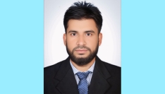 ব্রাহ্মণবাড়িয়া জেলার শ্রেষ্ঠ শিক্ষক ইব্রাহীম খলিল