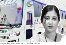 বাসচাপায় নিহত শিক্ষার্থীর মৃত্যুর ঘটনায় চার দিন পর মামলা  