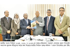 ‘আর কখনও যেন ভোট ডাকাতি না হয়, সে ব্যবস্থা করতে হবে’  