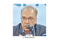 রাষ্ট্র সংস্কারের বদলে ‘দায়মুক্তির ফাঁদ’ তৈরি হচ্ছে : টিআইবি  