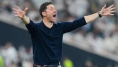 বরখাস্ত জাবি, রিয়ালের নতুন কোচ আরবেলোয়া