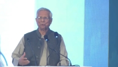 আসন্ন নির্বাচন ও গণভোটের মাধ্যমে দেশের ভবিষ্যৎ নির্ধারণ হবে