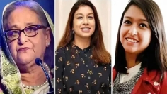 প্লট দুর্নীতি: হাসিনা-টিউলিপ-আজমিনার মামলার রায় ২ ফেব্রুয়ারি