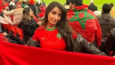 ফুটবল ম্যাচ ঘিরে নোরার প্রেমের জল্পনা