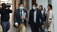 সীমান্তে গুলিবর্ষণ: মিয়ানমারের রাষ্ট্রদূতকে তলব