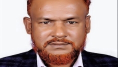 হাজীগঞ্জে ইউপি সদস্যের বিরুদ্ধে এতিমখানার চাল আত্মসাতের অভিযোগ