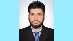 ব্রাহ্মণবাড়িয়া জেলার শ্রেষ্ঠ শিক্ষক ইব্রাহীম খলিল