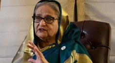 হত্যাচেষ্টা মামলায় হাসিনাসহ ১১৩ জনকে অব্যাহতির সুপারিশে সমালোচনা ঝড়