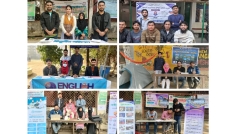 নবীন শিক্ষার্থী বরণে প্রস্তুত তিতুমীরের সমিতি ও ক্লাবগুলো