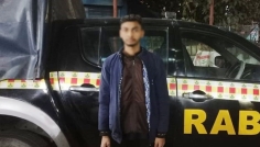 রংপুরে স্কুলছাত্রীকে ধর্ষণের অভিযোগে মামলা, আসামি গ্রেপ্তার