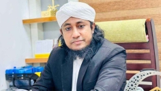 এমপি প্রার্থী আলোচিত ইসলামী বক্তা তাহেরী কোটিপতি