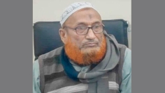 রাজধানীতে নিজ বাসা থেকে জামায়াত নেতার মরদেহ উদ্ধার