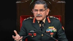 ‘বাংলাদেশের পরিস্থিতি ভারতীয় সেনাবাহিনী নিয়মিত পর্যবেক্ষণ করছে’