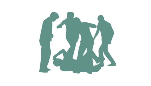 পাবনায় চোর সন্দেহে গণপিটুনিতে যুবক নিহত