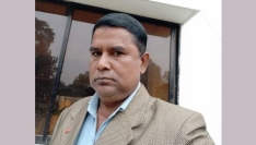 কুড়িগ্রামে ট্রাকের চাকায় পিষ্ট হয়ে বিএনপি নেতার মৃত্যু