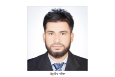 ব্রাহ্মণবাড়িয়ার শ্রেষ্ঠ শ্রেণিশিক্ষক ইব্রাহীম খলিল  