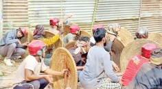 জমি সংক্রান্ত বিরোধকে কেন্দ্র করে দুই পক্ষের মধ্যে সংঘর্ষ  