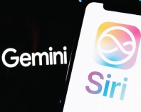 সিরির জন্য গুগলের জেমিনি  