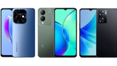 ৫৫০০ টাকা পর্যন্ত কমতে পারে মোবাইল ফোনের দাম