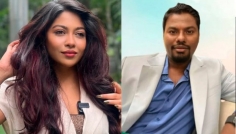 বন্ধু রাফসানকে বিয়ে করছেন জেফার