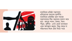 ইসলামে সন্ত্রাসবাদ প্রতিরোধে নির্দেশনা