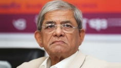 হাদি-মুসাব্বির-সাম্যসহ প্রতিটি হত্যার বিচার হতে হবে: মির্জা ফখরুল