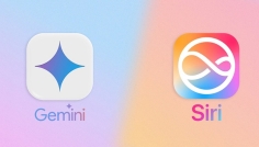 সিরির জন্য গুগলের জেমিনি প্রযুক্তি বেছে নিলো অ্যাপল