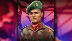 বিজিবিতে যোগ দিলেন ফেলানীর ছোট ভাই আরফান