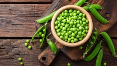 মটরশুঁটি খাওয়ার উপকারিতা