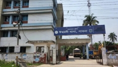 ঈশ্বরদীতে এক বছরে সড়ক দুর্ঘটনায় নিহত ২৩