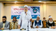 ‘অবৈধ অস্ত্র উদ্ধারে প্রশাসনের উদাসীনতা জনমনে অসন্তোষ সৃষ্টি করেছে’