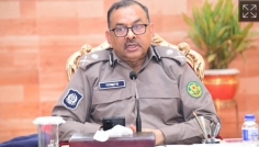 কার্যক্রম নিষিদ্ধ কোনো সংগঠন যেন নির্বাচনী পরিবেশ বিনষ্ট করতে না পারে : ডিএমপি কমিশনার